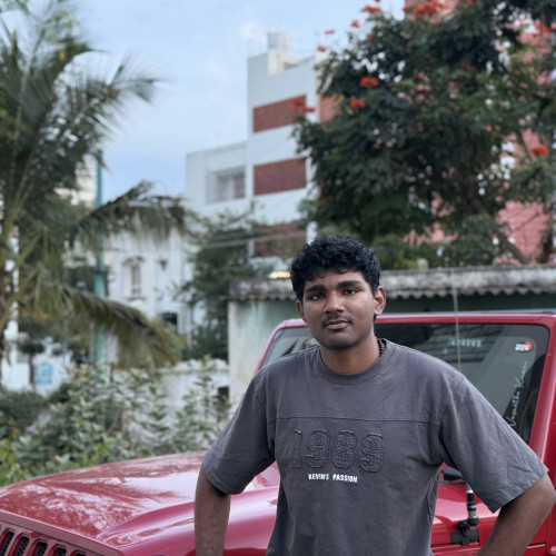 Benjamin J. profile photo