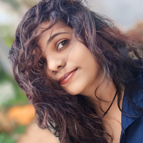 Priti  R. profile photo