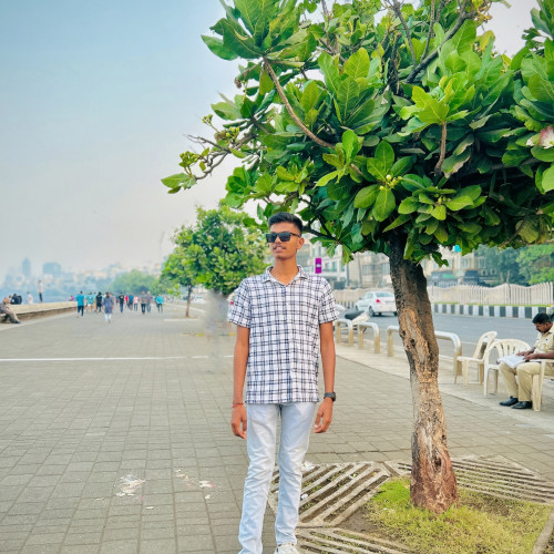 Aditya  K. profile photo