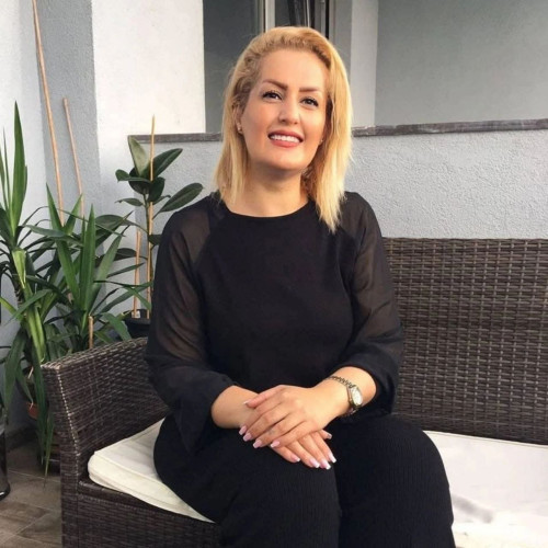 solmaz m. profile photo
