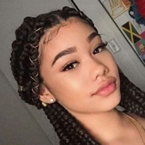 presley q. profile photo