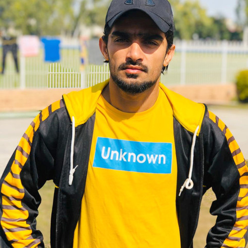 Umair A.