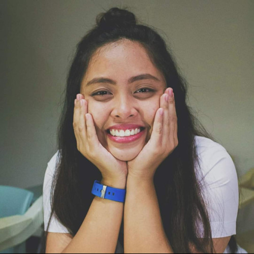 Dea S. profile photo