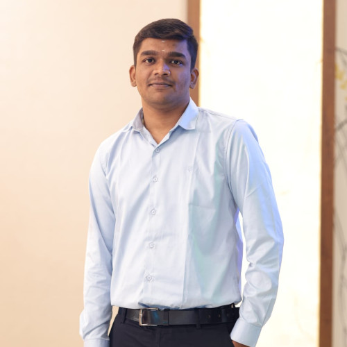 Dhiyanesh  S.