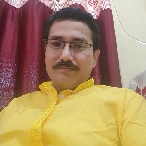 Ajay P.