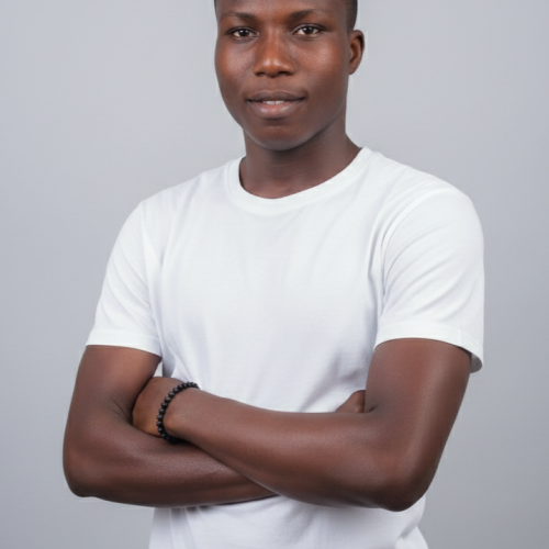 Olawale R. profile photo