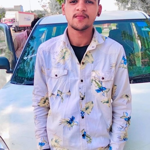 Ankit C.