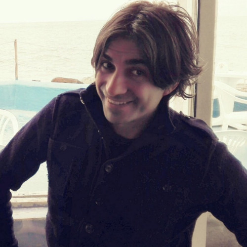 Alessandro M.