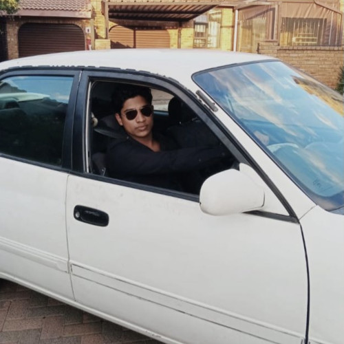 TANSEN THIRUSHAN N. profile photo