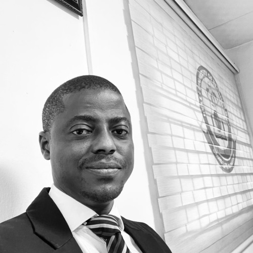 OYEDAPO M. profile photo