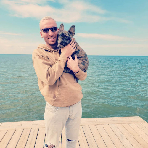 Stu H. profile photo