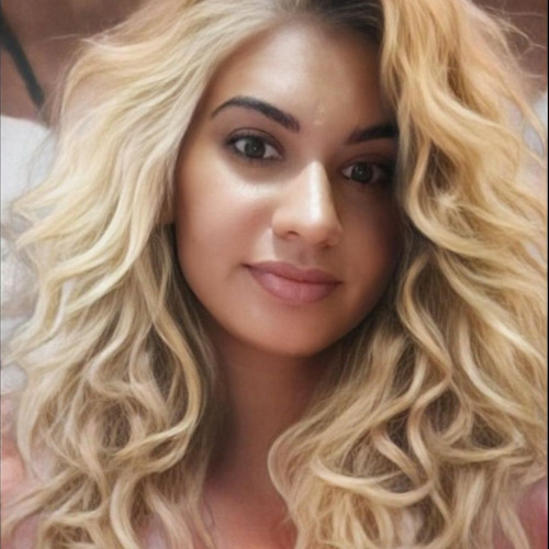 Jazmin R. profile photo