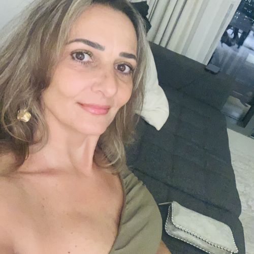 Gina P. profile photo