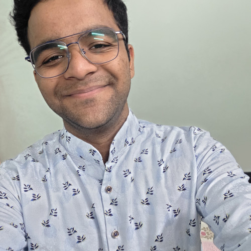 Sunil A. profile photo