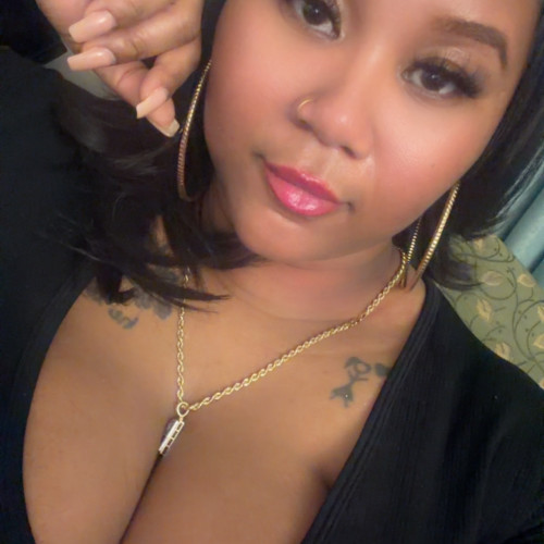 She’Raine V. profile photo