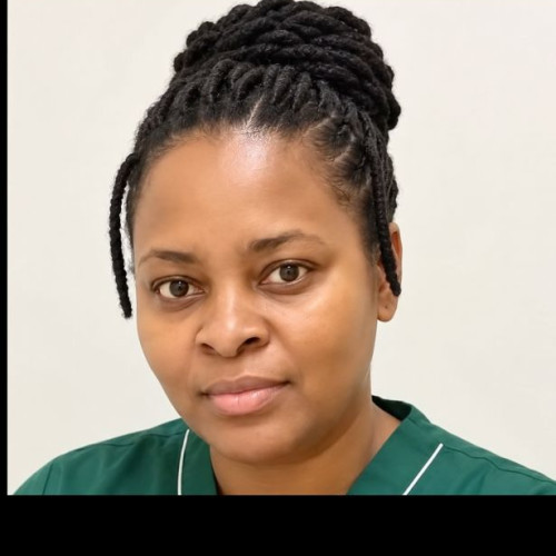 Monica m. profile photo