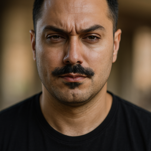 masiha a. profile photo