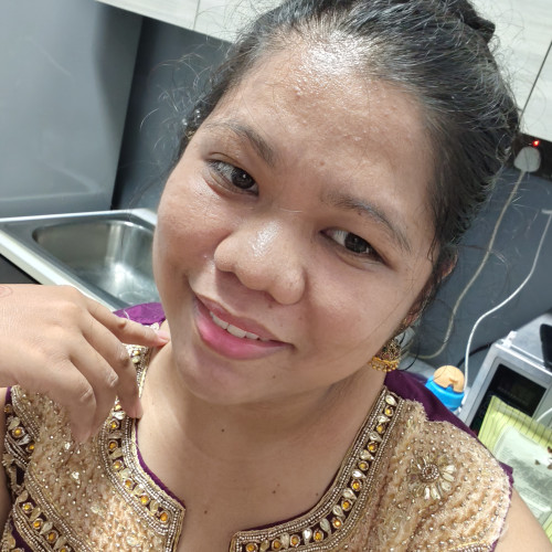 Ilyn  B. profile photo