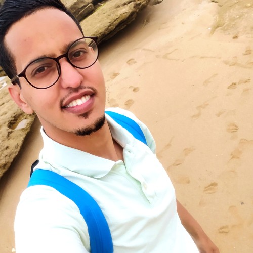 Youssef A. profile photo