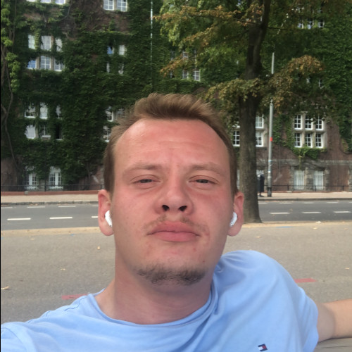 Lukas K. profile photo