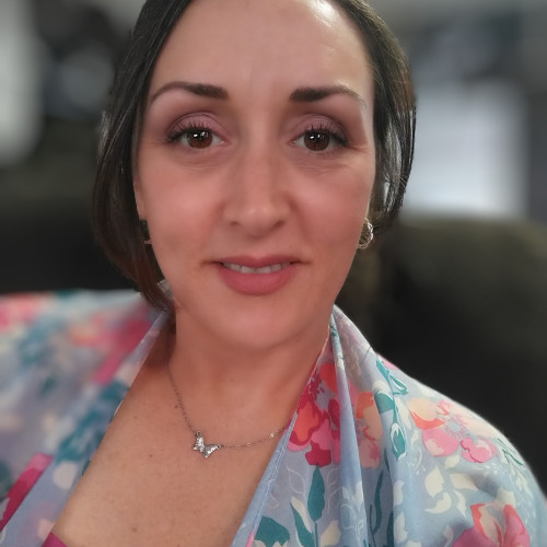 Angie M. profile photo
