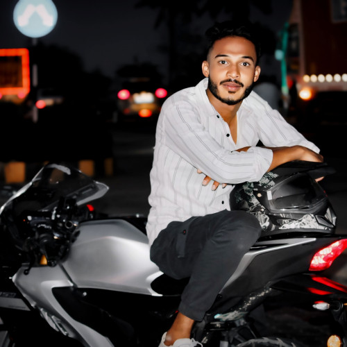 Ayan A. profile photo