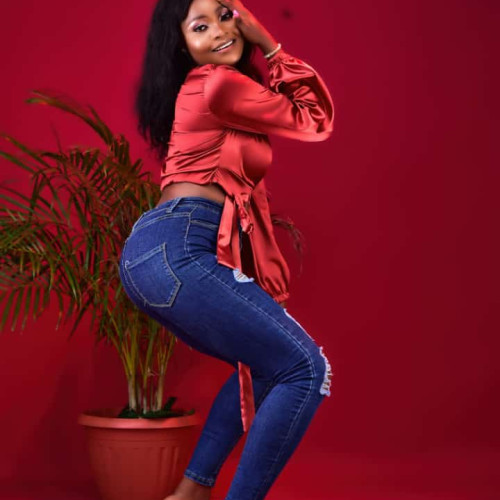 Blessing M. profile photo