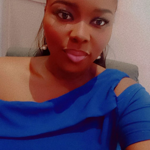okosa M. profile photo