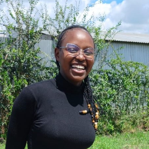 Annet N. profile photo