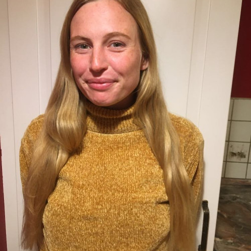 Maria N. profile photo
