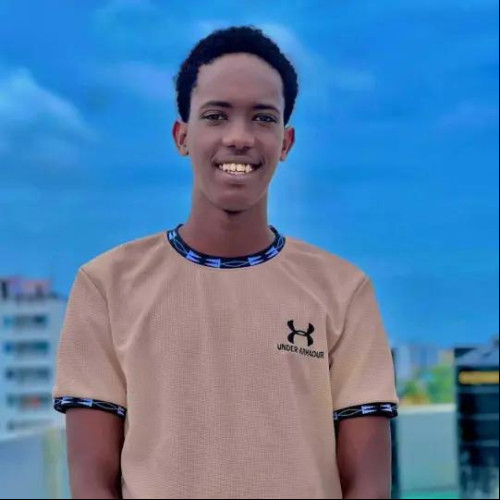 Mohammed A. profile photo