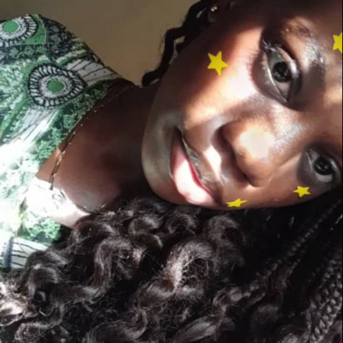 Phareedah p. profile photo