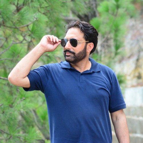 Faisal M.