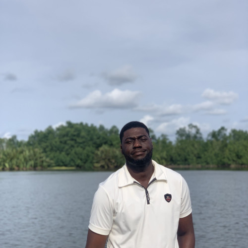 Seiyefa Derek U. profile photo