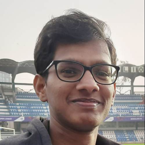 Prasanna  K. profile photo