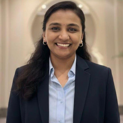 Aishwarya G. profile photo