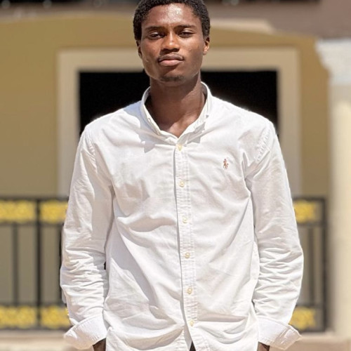 Opoku H. profile photo