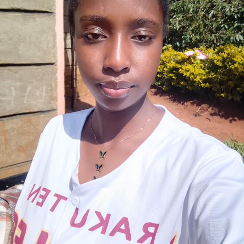 Patience M. profile photo