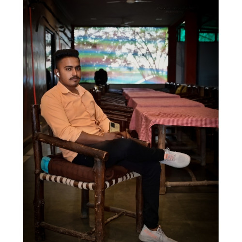Milind V. profile photo