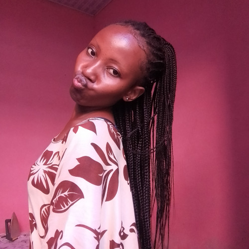 Mwangada  R. profile photo
