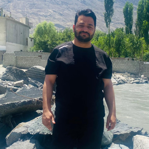 Mubashir H. profile photo