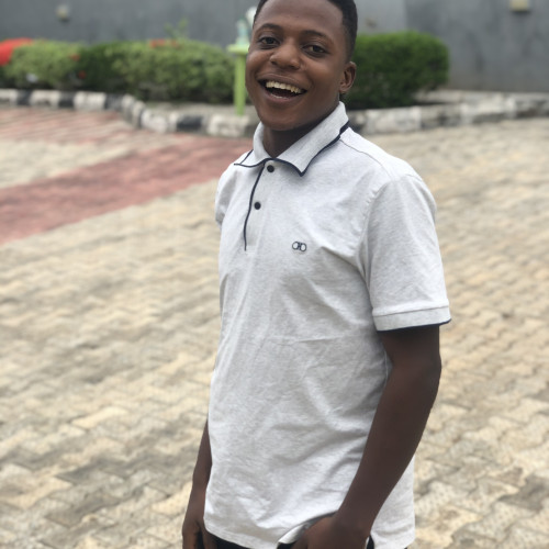 Olufemi A.