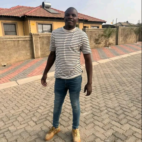 Kudakwashe Morgan  S. profile photo