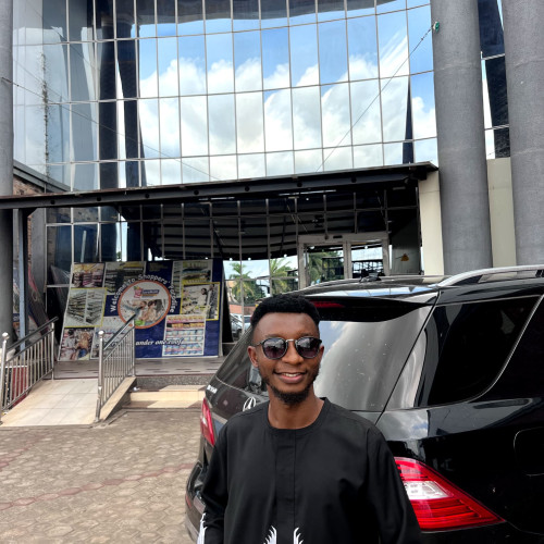 Nwabueze Damian  O. profile photo