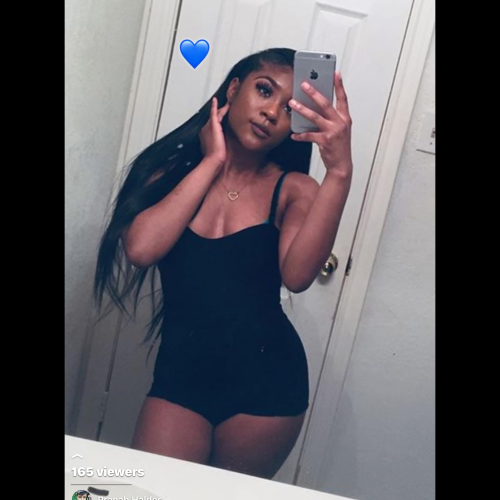 Arnethia R. profile photo