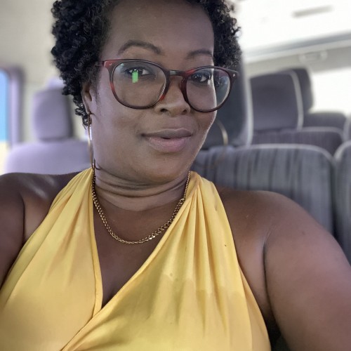 Stacy F. profile photo