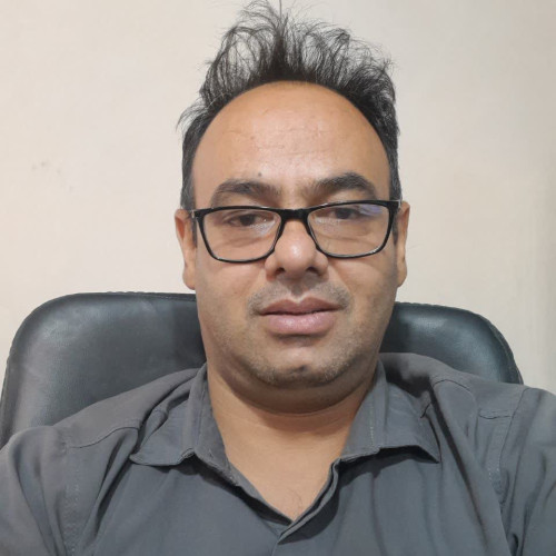 vahid t. profile photo