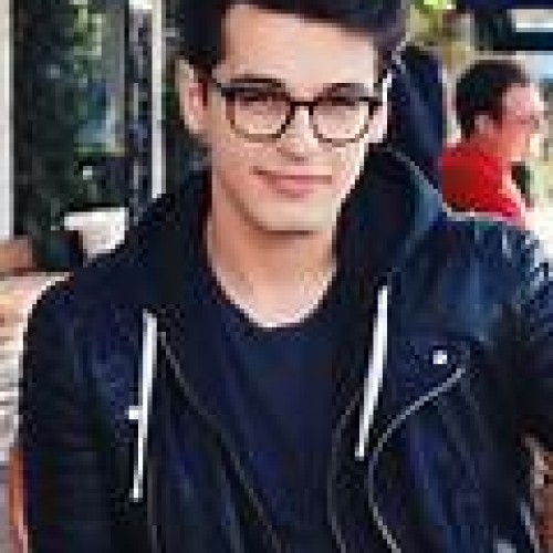 ahaan s. profile photo