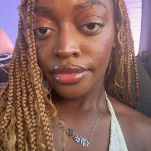 Desire J. profile photo