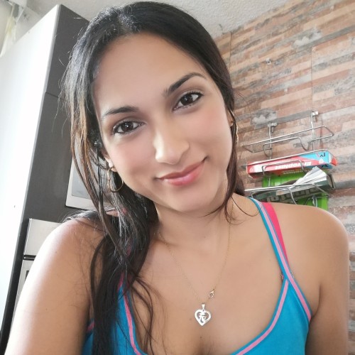Oriana P. profile photo